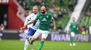 Früherer Bundesliga-Profi Toprak beendet Karriere