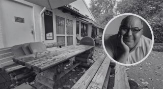 Pizzabäcker im Kreis Gütersloh plötzlich im Alter von 51 Jahren gestorben