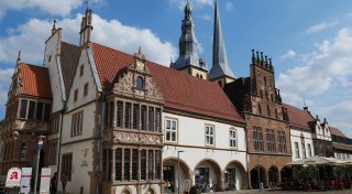 In Lemgo übernimmt AfD Vorsitz im Ausschuss