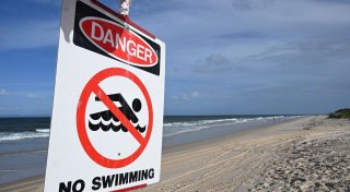 Surfer stirbt nach mutmaßlicher Hai-Attacke in Sydney