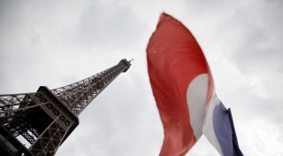Krise in Paris: Wird Frankreich zum Risiko für die Eurozone?