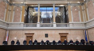 Gericht in Tschechien entscheidet: Lächeln verboten