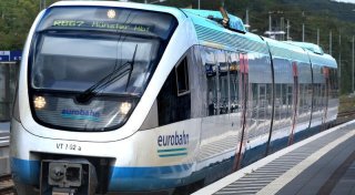 Verkehrsverbund will Eurobahn übernehmen - was das für OWL bedeuten könnte