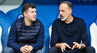 Hoffenheims Schicker bestätigt Interesse an Trainer Ilzer