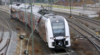Bahnfahren in NRW wird teurer - Preise für Tagestickets steigen am stärksten