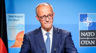 Merz ruft Trump zu schärferen Sanktionen gegen Russland auf