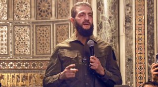 HTS in Syrien bemüht sich um internationale Unterstützung