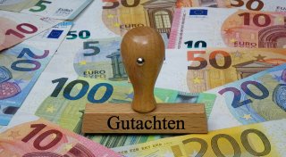 Viel geprüft, wenig gebaut: Stadt Löhne gibt 1,4 Millionen für Gutachten und Studien aus