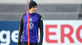 Musiala sieht gute WM-Perspektive - Rat an Wanner