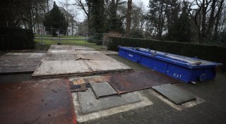 Projekt „Solegarten“ in Bad Oeynhausen ist gestartet