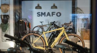 Insolventes Start-up Smafo aus Paderborn stellt den Betrieb ein