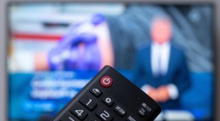 Filme und Serien-Tipps: Was im Jahr 2025 neu im TV-Programm ist