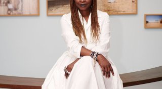 Kamerunische Künstlerin Koyo Kouoh gestorben