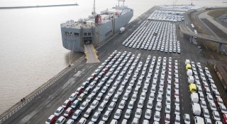 EU-Mercosur: Weg frei für eine riesige Freihandelszone?
