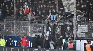 «Unheimliche Macht»: Haben Fans zu viel Einfluss?