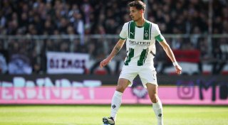 Virkus zu Transfergerüchten um Weigl: Kein Verkauf geplant