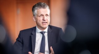 Kanzleramt: Grundlinien der Israel-Politik unverändert