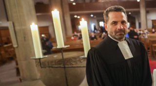 Missbrauchsvorwürfe: So reagiert der Kirchenkreis Bielefeld jetzt