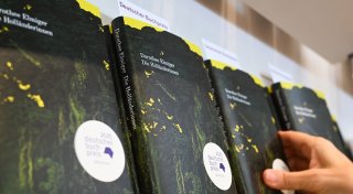 «Bücher sind die Dubai-Schokolade dieses Herbstes»