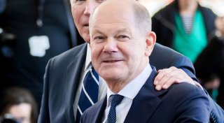 Biden sagt zum Abschied Danke