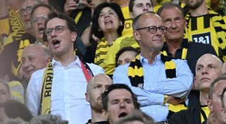 Videobeweis abschaffen? Kanzler Merz hätte nichts dagegen