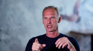Ex-Eishockey-Profi Hasek klagt über Drohungen aus Russland