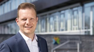 Neuer Geschäftsführer für Stadtwerke im Kreis Gütersloh - Doppelspitze wird abgelöst