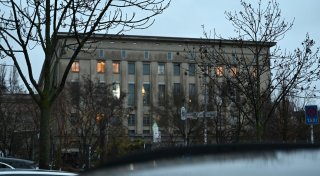 «Vatikan der Partywelt» - Das Berghain wird 20