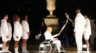 Ältester Olympiasieger der Welt mit 101 Jahren gestorben