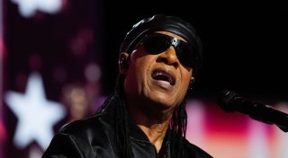 Stevie Wonder: Vom Wunderkind zum Weltgewissen
