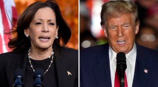 Harris oder Trump? So läuft die US-Wahl