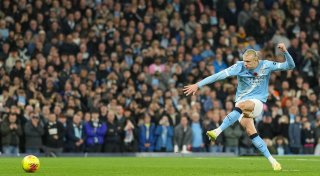 Trotz Haaland-Patzer: Man City deklassiert Liverpool mit 3:0
