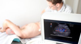 Fast 800 Millionen Menschen mit chronischer Nierenkrankheit