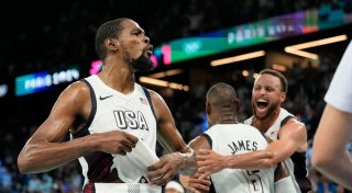 Vorbei an LeBron James: Durant wird zum NBA-Krösus