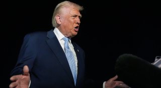 Kehrtwende? Trump empfiehlt Abstimmung über Epstein-Akten