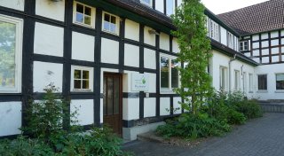 Kita in Hiddenhausen schließt: Wie es für die Betroffenen weitergeht