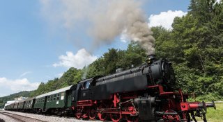 Kult-Sendung «Eisenbahn-Romantik» wird eingestellt