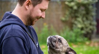 Mit Videos: Diese Tiere aus dem Gütersloher Tierheim suchen dringend ein neues Zuhause