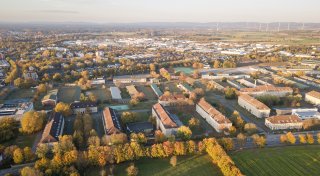 Zukunftsquartier in Paderborn: Politik trifft wichtige Entscheidung