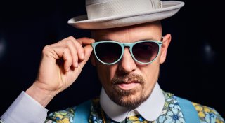 Jan Delay rockt 2026 den Bad Oeynhausener Kurpark