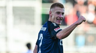 Paderborn bleibt Spitzenreiter: SCP siegt auch in Elversberg