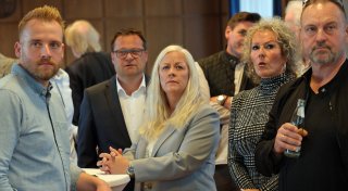 Der Bad Oeynhausener Rat wächst auf 58 Mitglieder