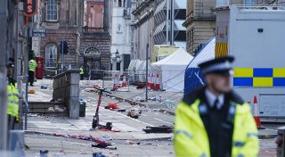 Liverpooler Bürgermeister: Hoffen, dass sie durchkommen
