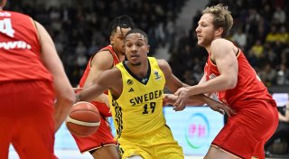 Deutsche Basketballer verlieren beim Bundestrainer-Debüt