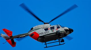 Vermisster (84) aus Bad Lippspringe tot in Waldstück im Kreis Lippe entdeckt