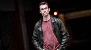 Justus Johanssen über Polizeifilm: Uniform macht was mit Dir