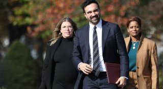 Mamdani stellt Team zusammen - Trump stichelt