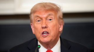 Trump verteidigt sein Vorgehen: LA würde sonst niederbrennen