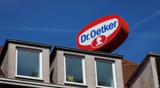 Tarifabschluss bei Dr. Oetker in Bielefeld: Gehälter steigen