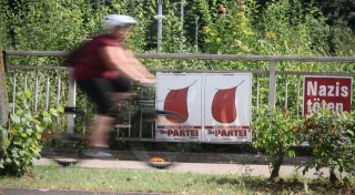 Kandidaten wider Willen: Löhner Partei sorgt für Eklat vor der Kommunalwahl